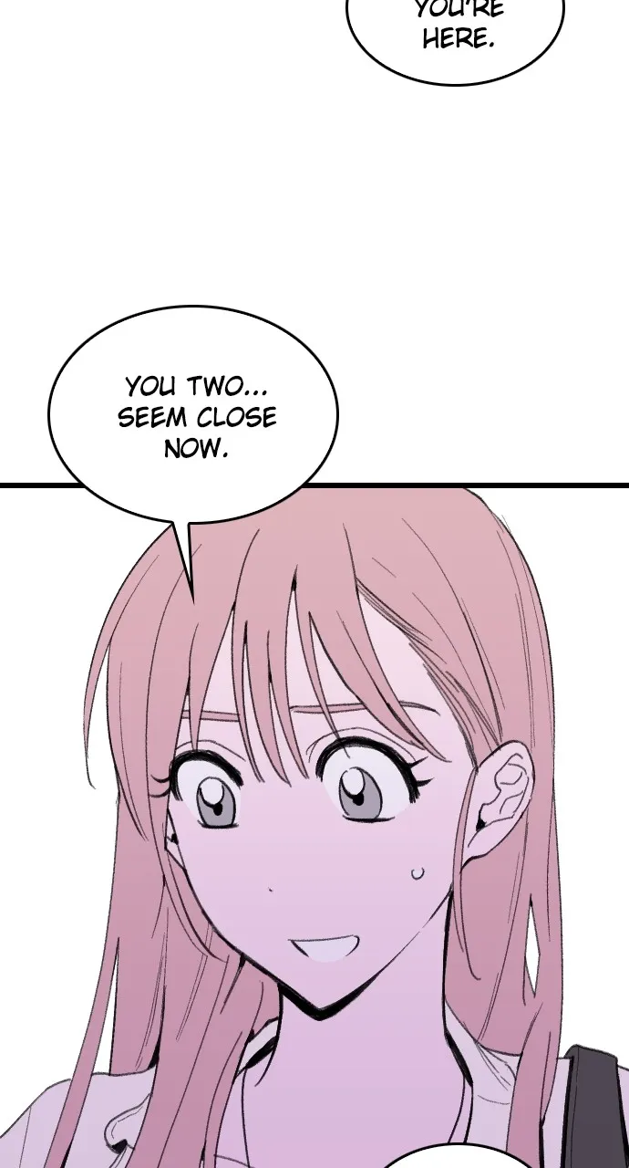 Lavender in June Chapter 6 page 24 - 
