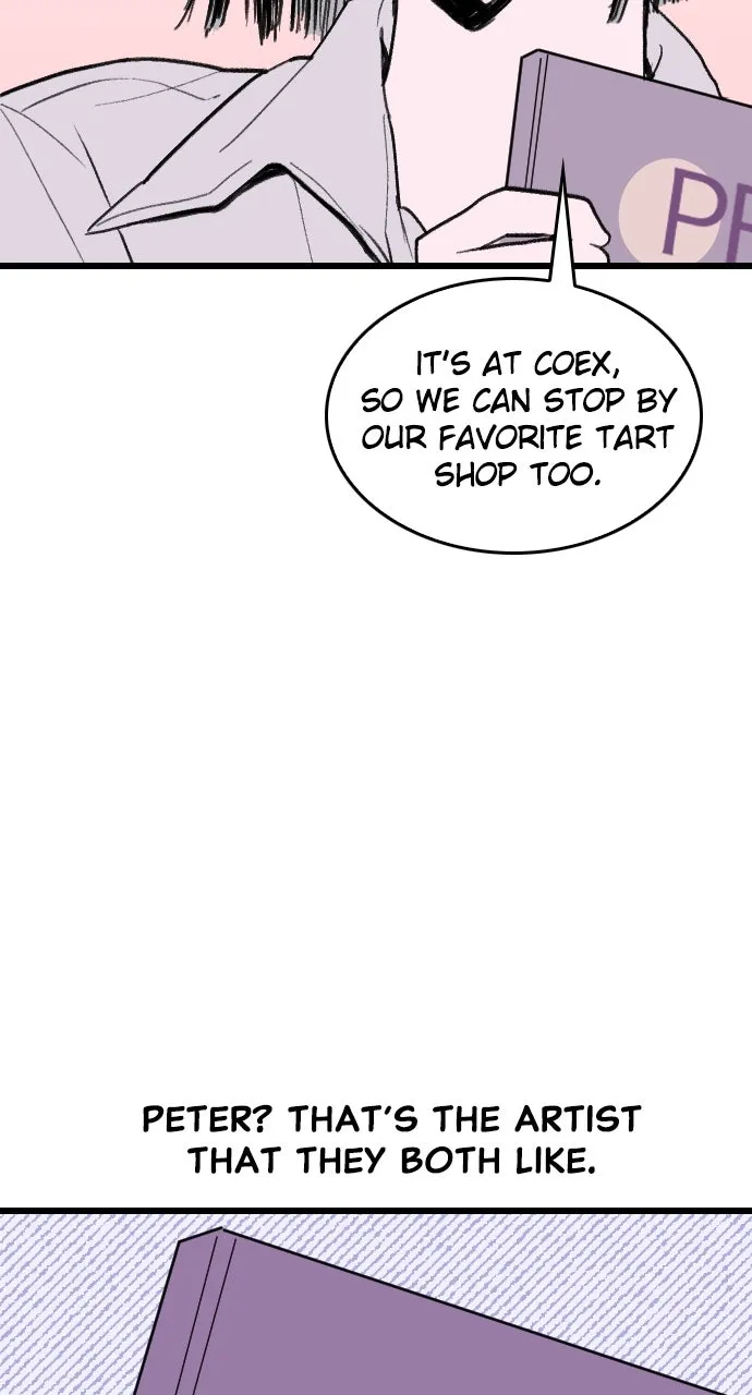 Lavender in June Chapter 6 page 26 - 