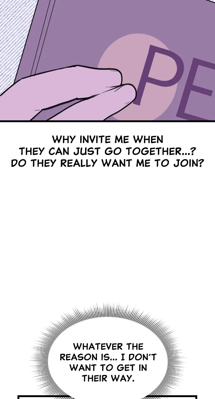 Lavender in June Chapter 6 page 27 - 