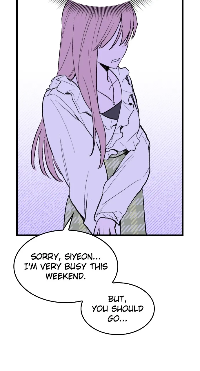 Lavender in June Chapter 6 page 28 - 