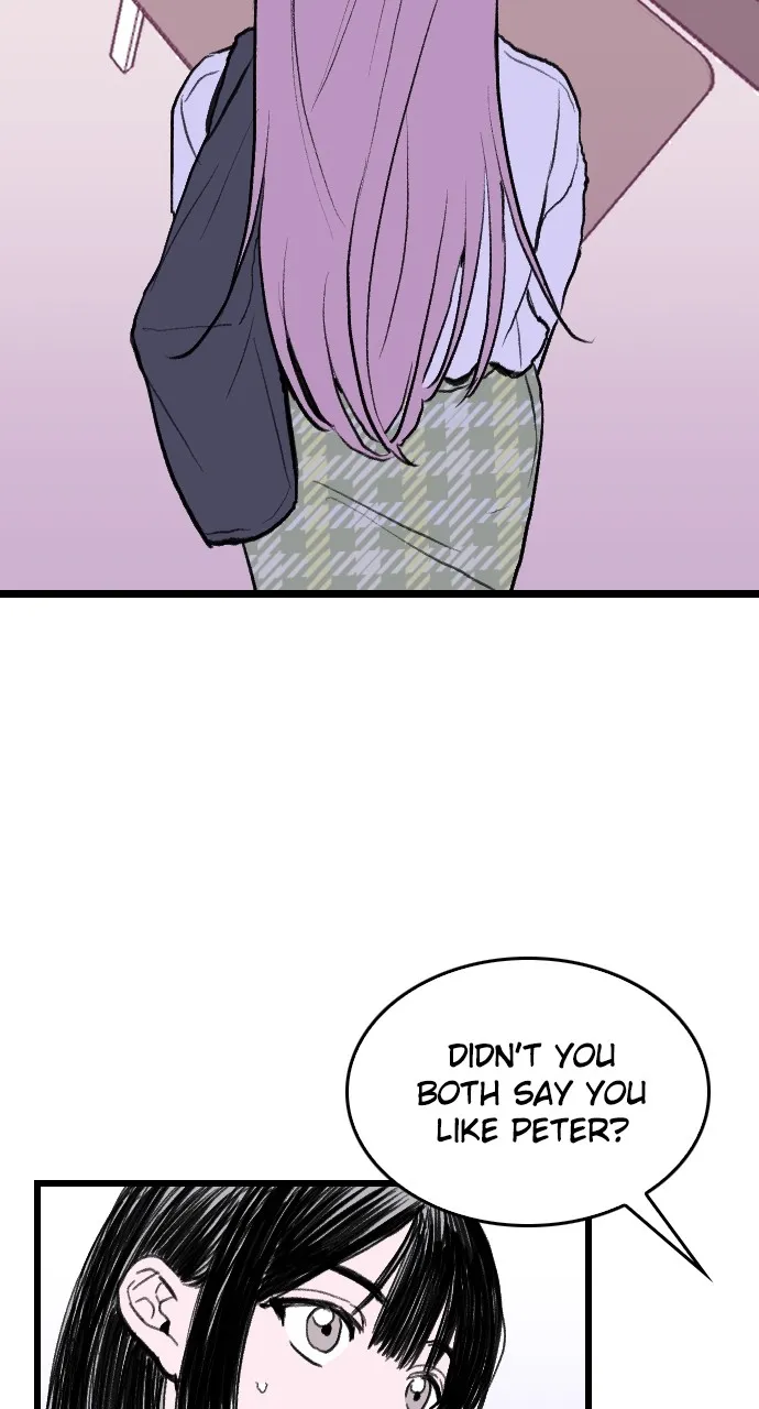 Lavender in June Chapter 6 page 30 - 