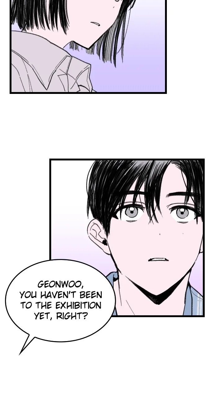 Lavender in June Chapter 6 page 31 - 