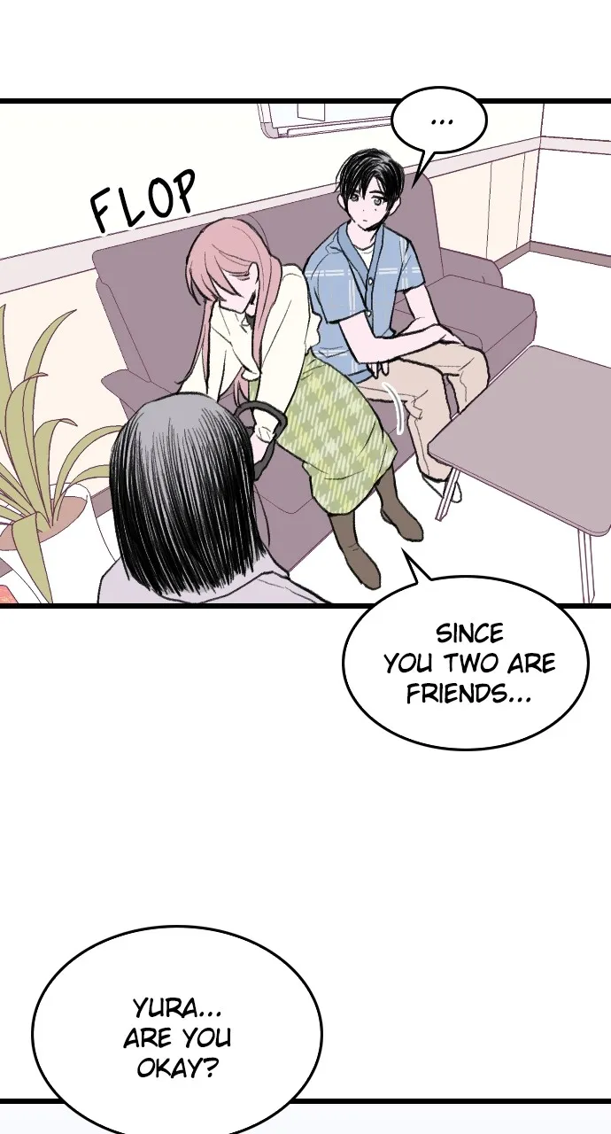 Lavender in June Chapter 6 page 32 - 
