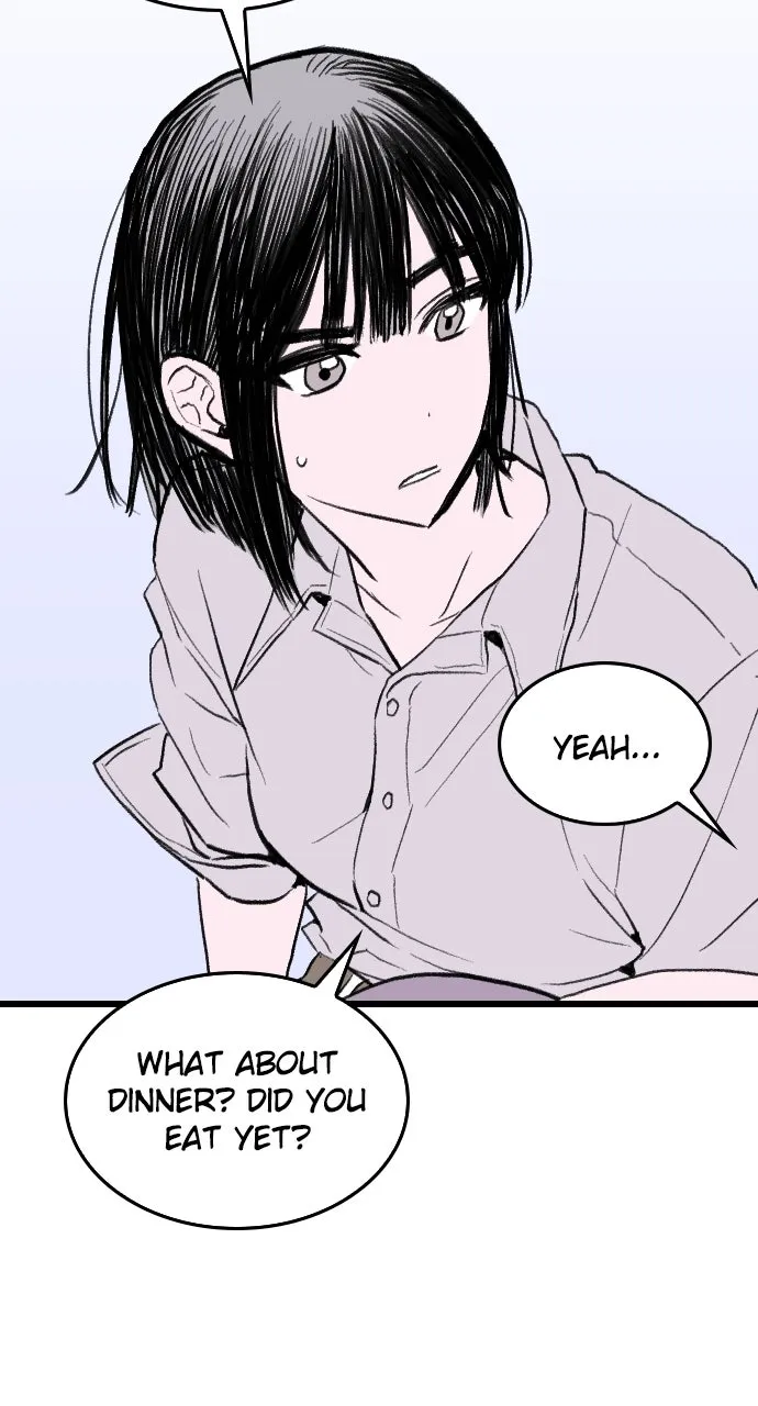 Lavender in June Chapter 6 page 33 - 