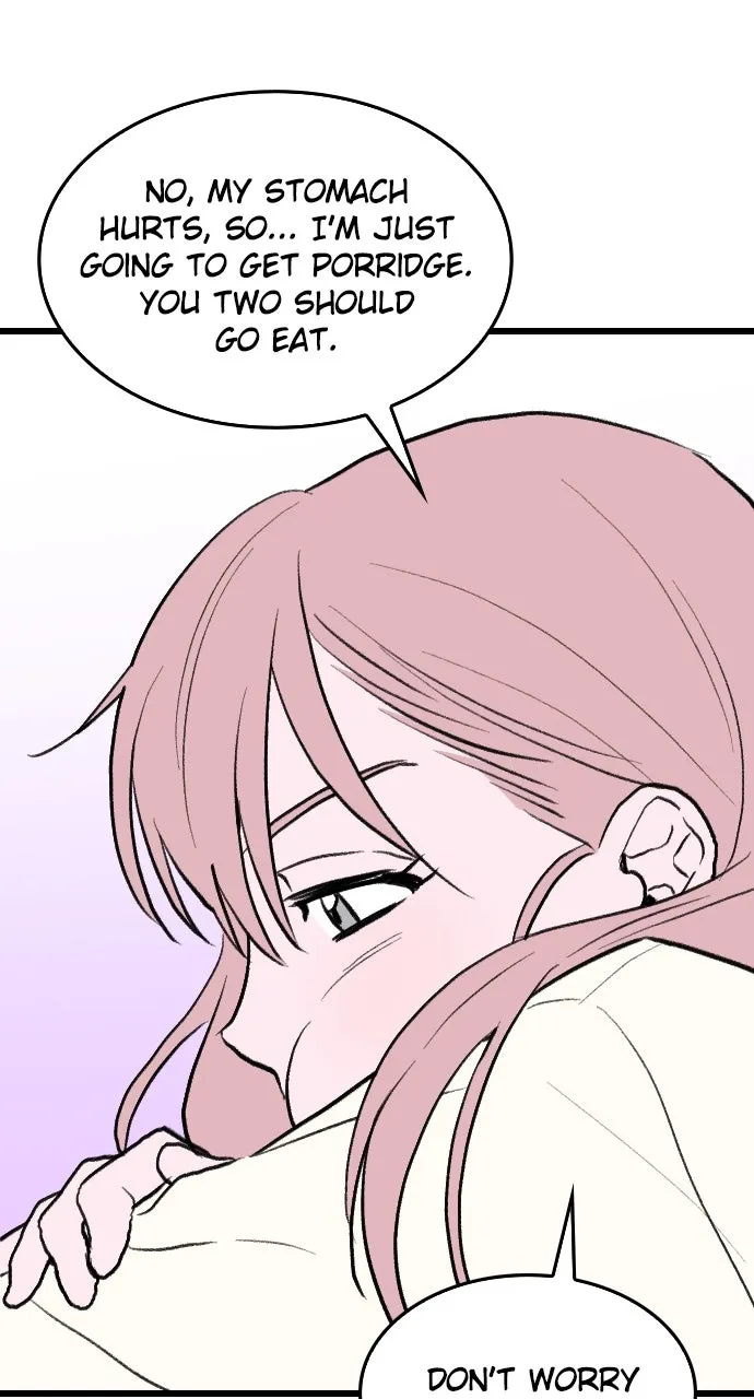 Lavender in June Chapter 6 page 34 - 