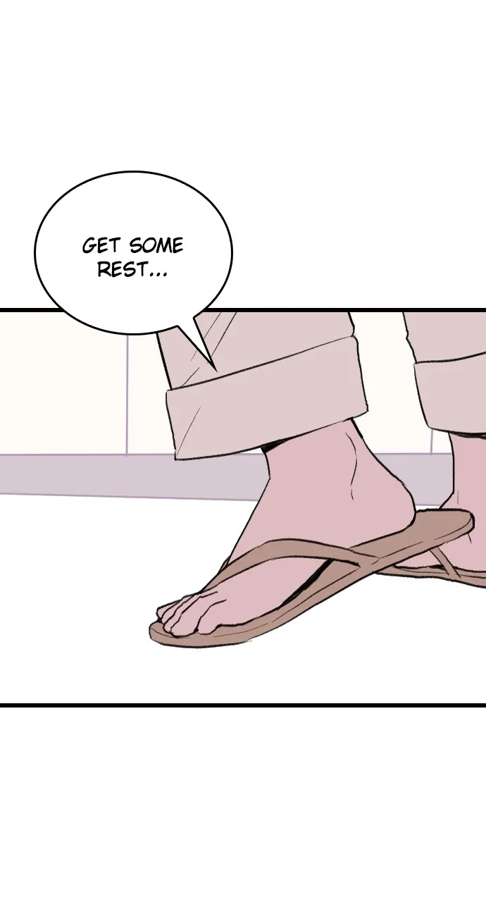 Lavender in June Chapter 6 page 37 - 