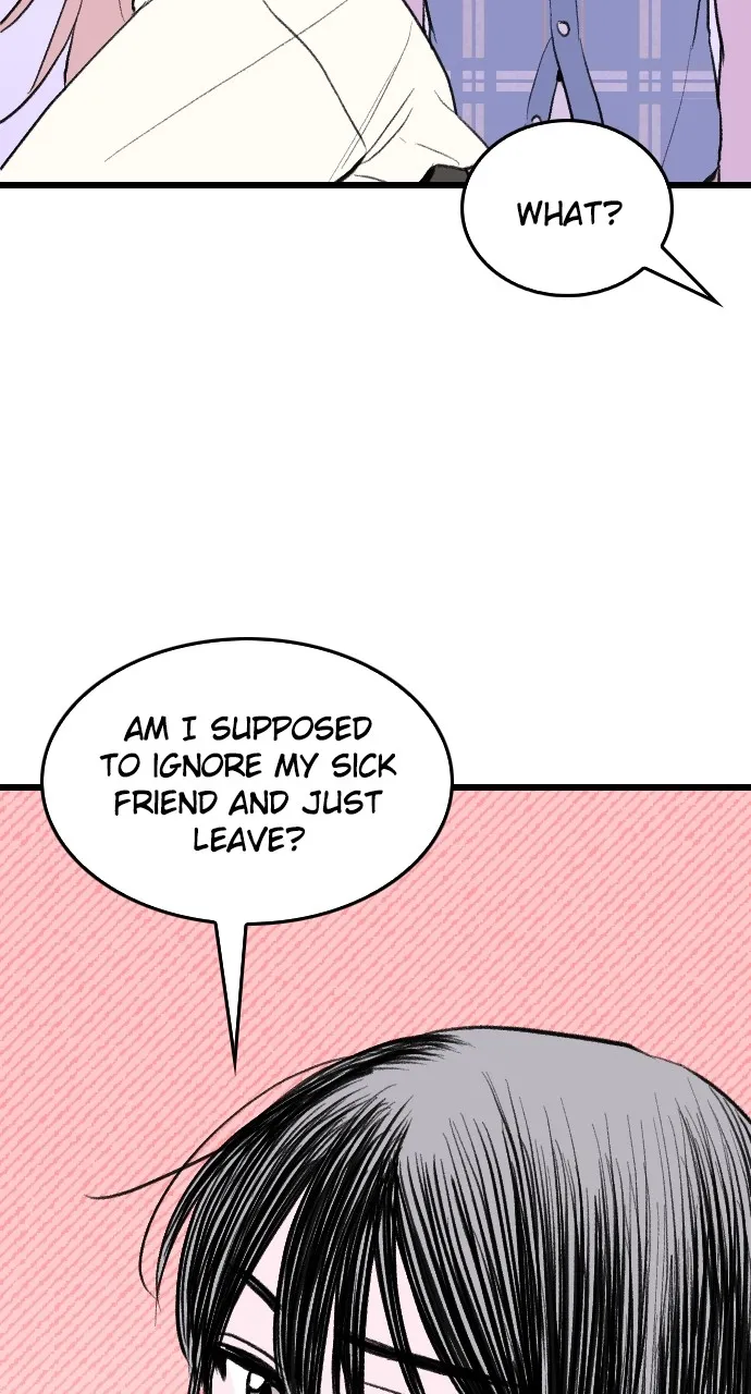 Lavender in June Chapter 6 page 40 - 