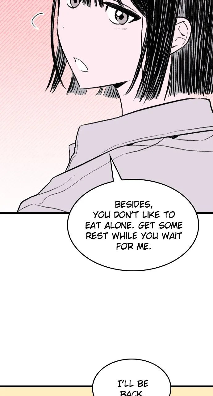 Lavender in June Chapter 6 page 41 - 