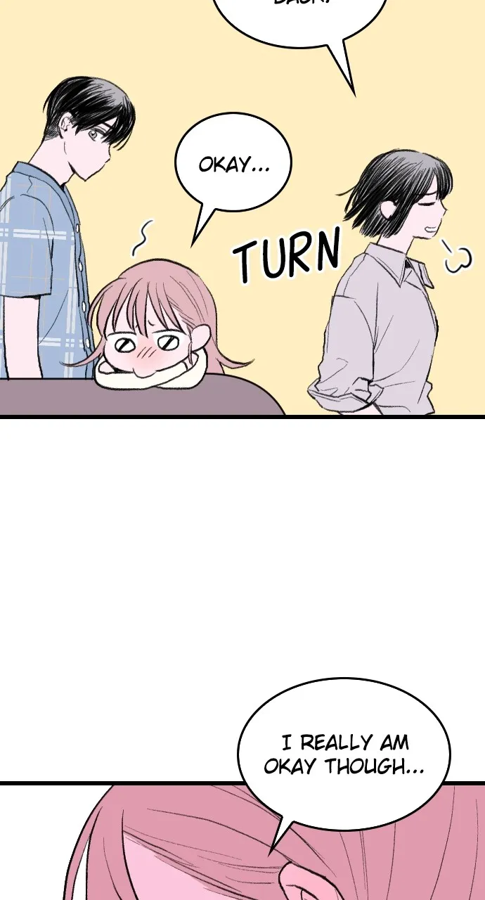 Lavender in June Chapter 6 page 42 - 