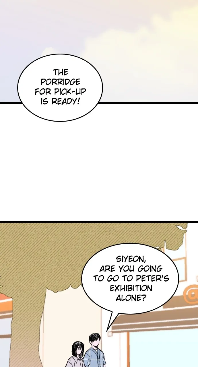 Lavender in June Chapter 6 page 45 - 
