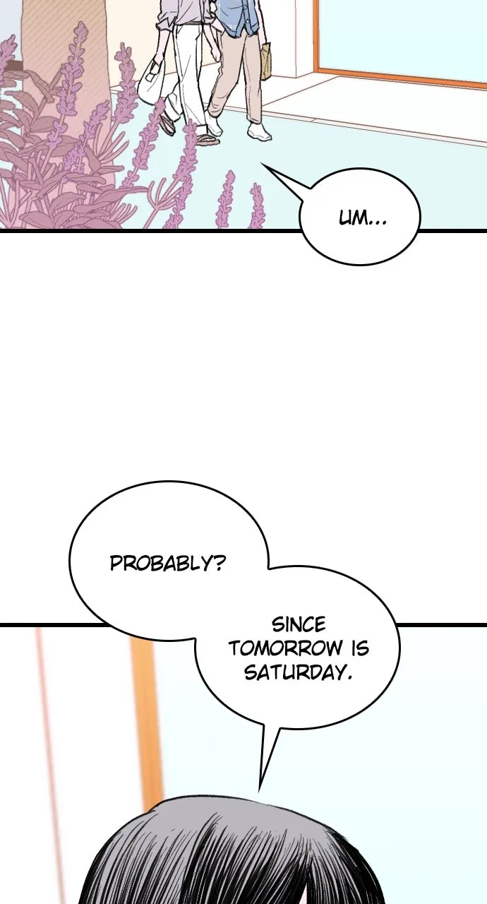 Lavender in June Chapter 6 page 46 - 