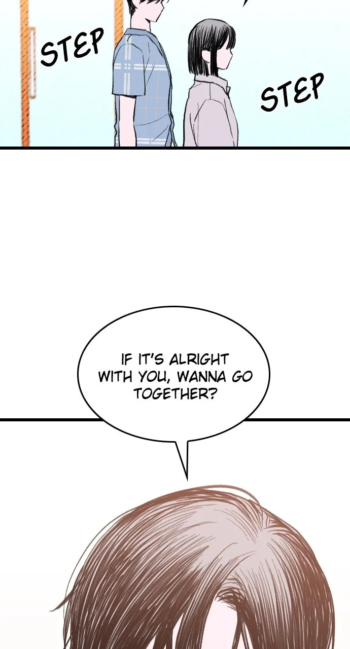 Lavender in June Chapter 6 page 48 - 