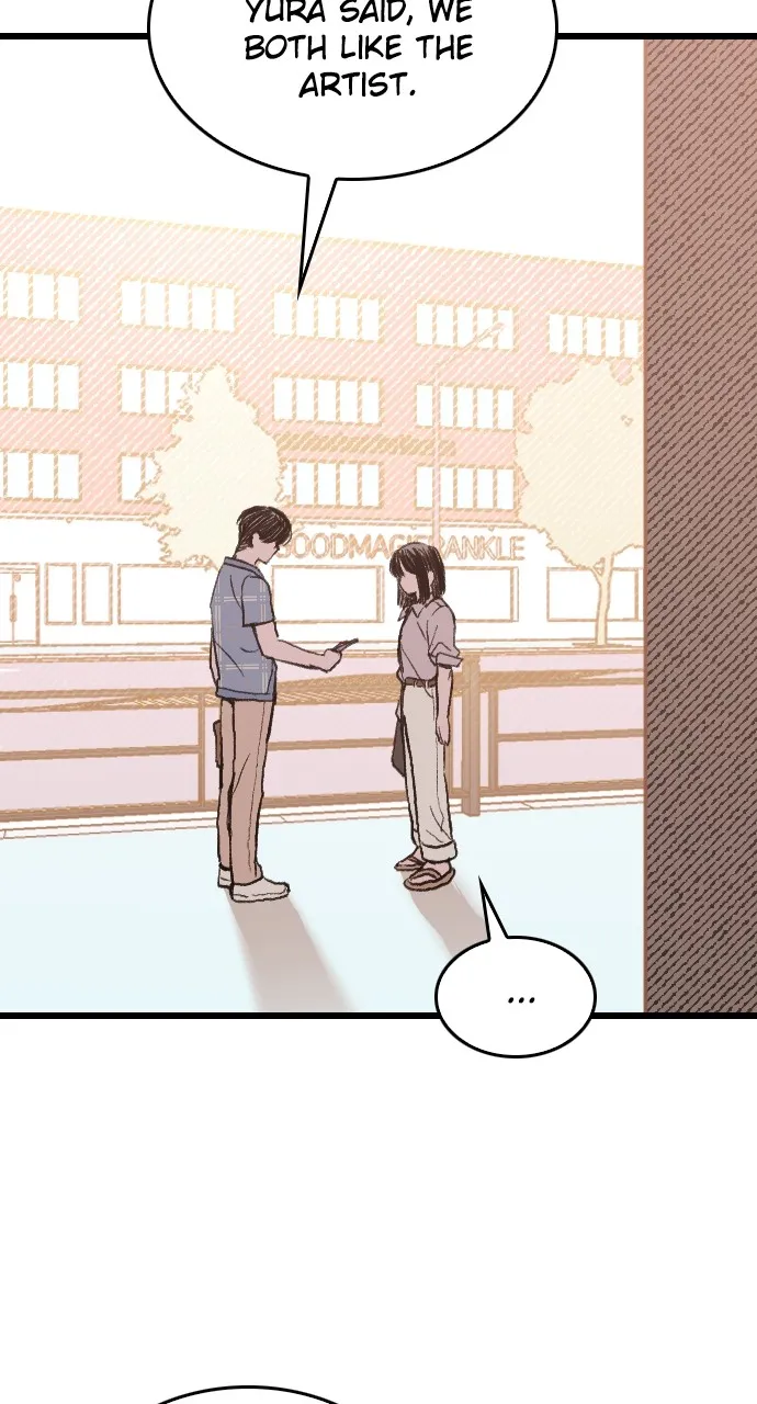 Lavender in June Chapter 6 page 51 - 