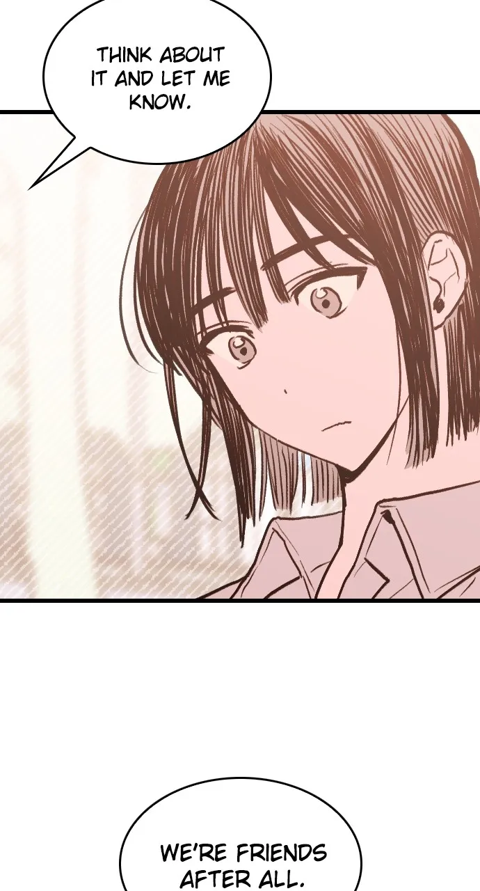 Lavender in June Chapter 6 page 52 - 