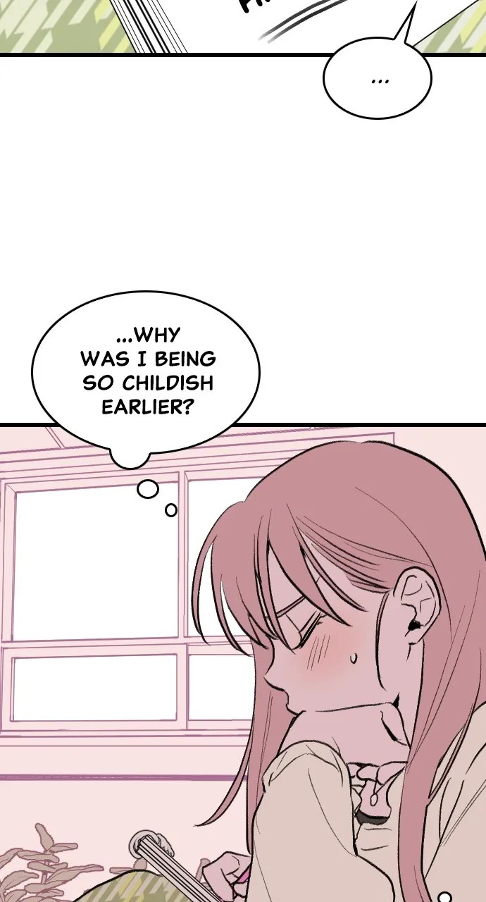 Lavender in June Chapter 6 page 55 - 