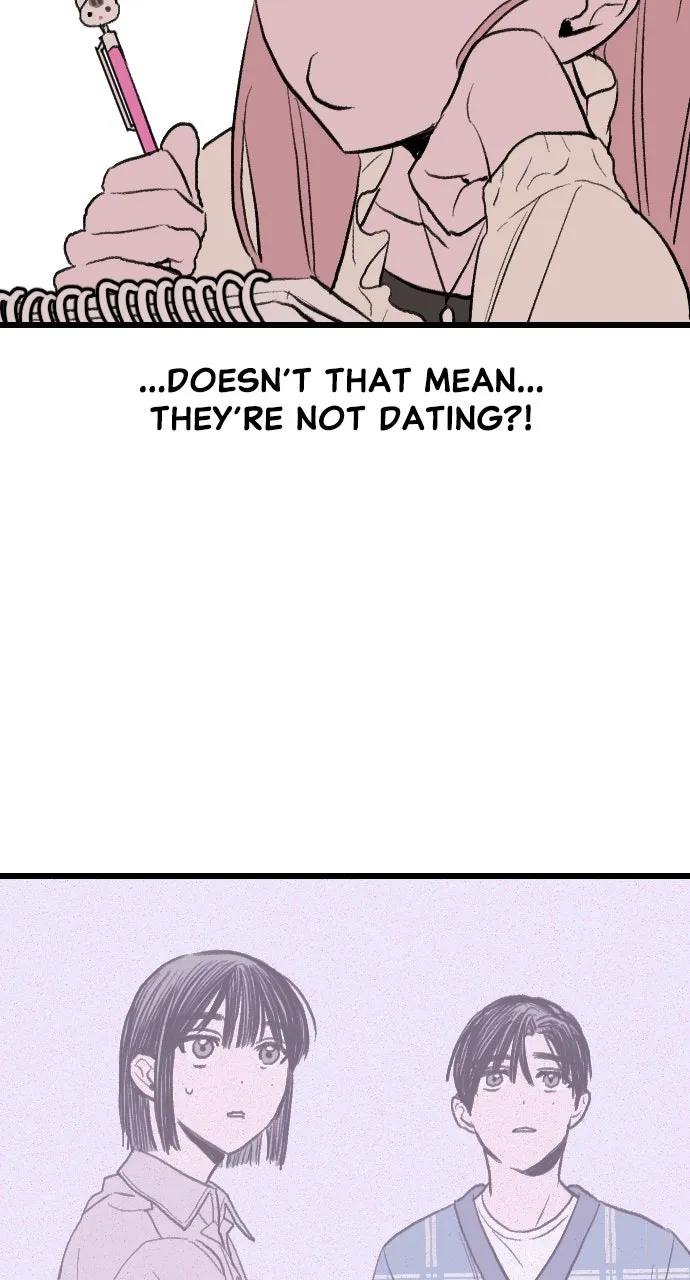 Lavender in June Chapter 6 page 57 - 