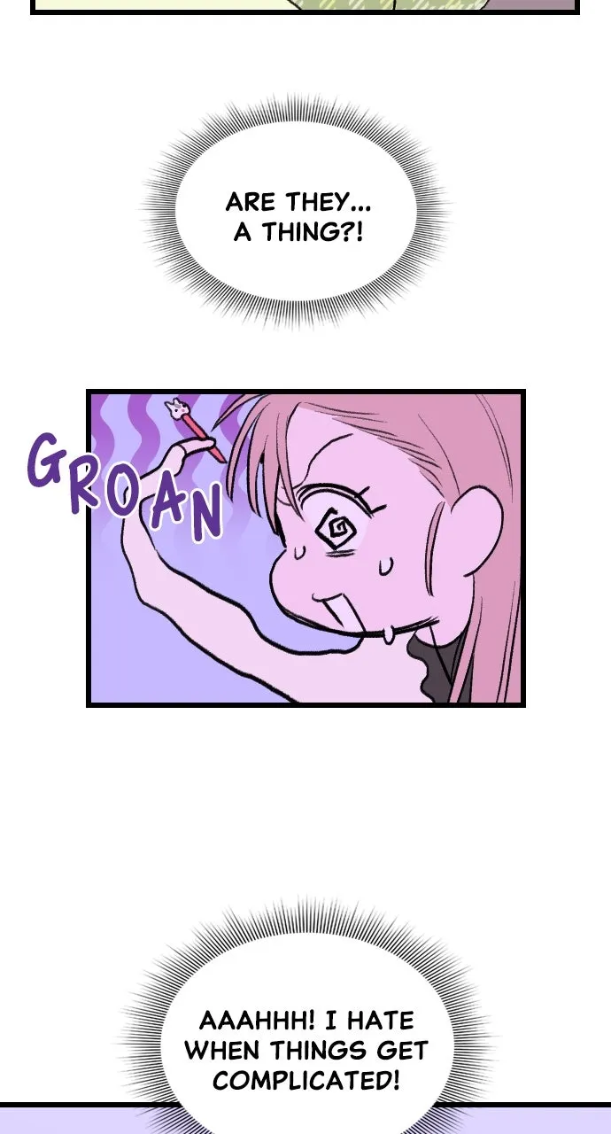 Lavender in June Chapter 6 page 59 - 