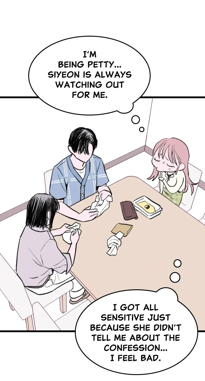 Lavender in June Chapter 6 page 66 - 