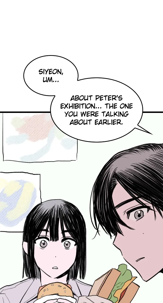 Lavender in June Chapter 6 page 67 - 