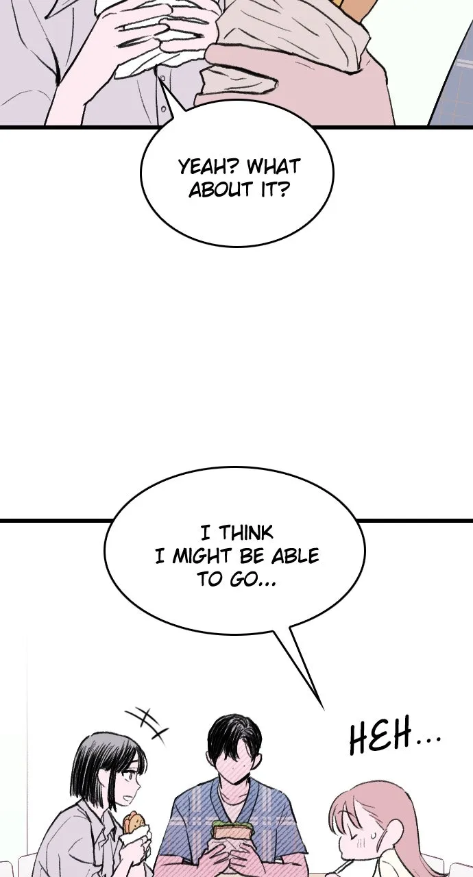 Lavender in June Chapter 6 page 68 - 