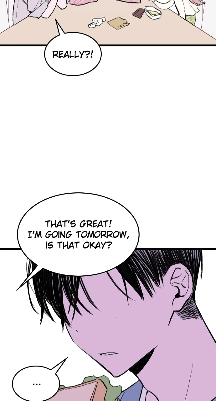 Lavender in June Chapter 6 page 69 - 