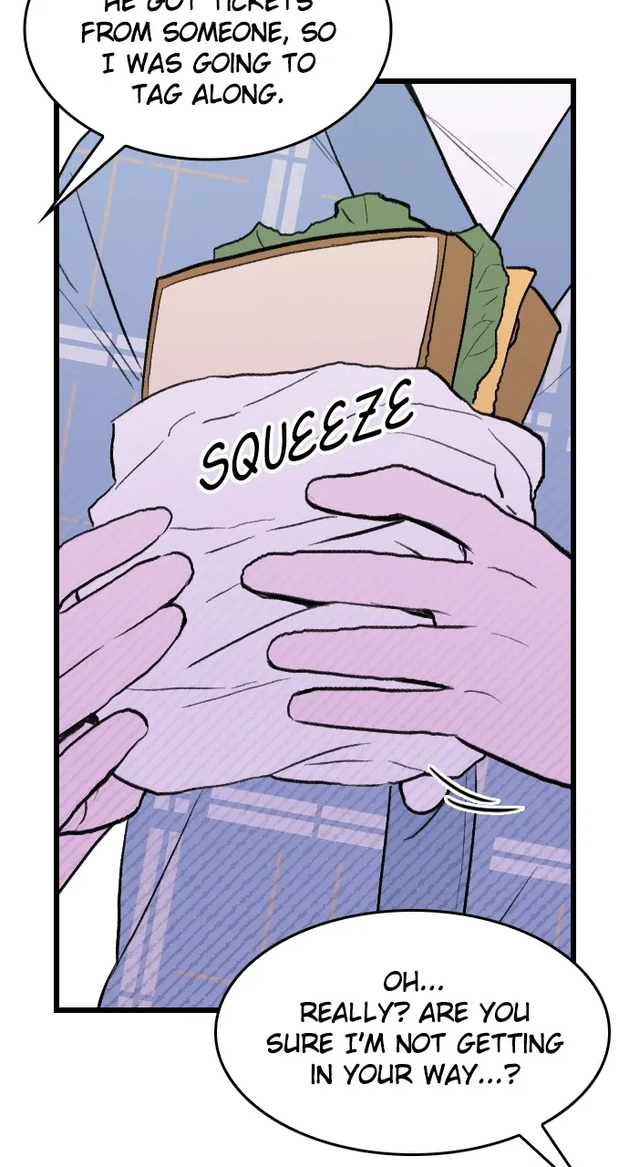 Lavender in June Chapter 6 page 72 - 