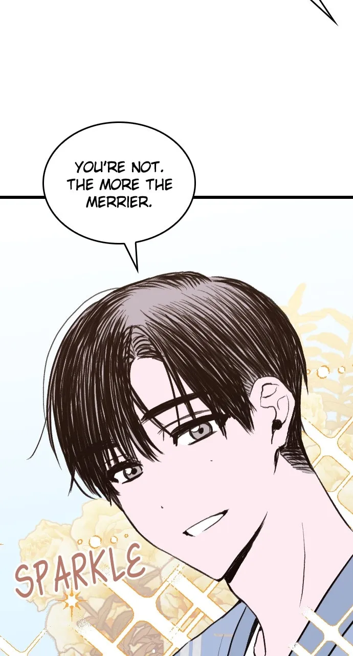 Lavender in June Chapter 6 page 73 - 