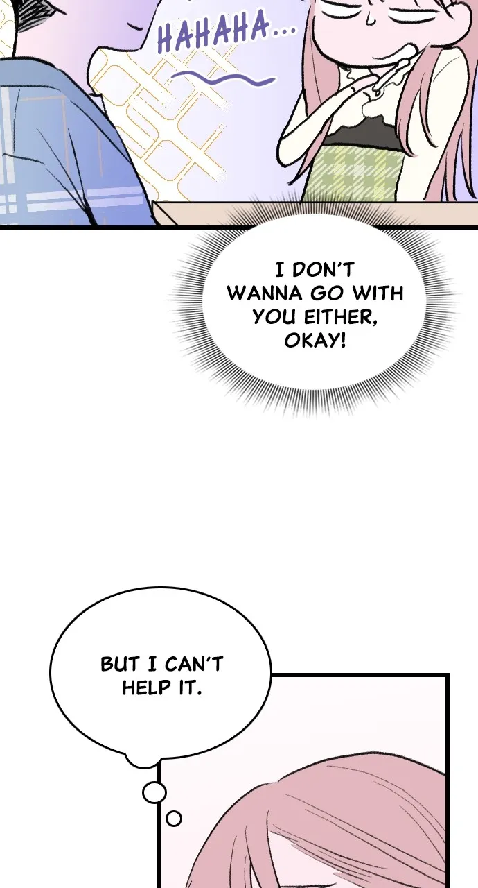 Lavender in June Chapter 6 page 75 - 