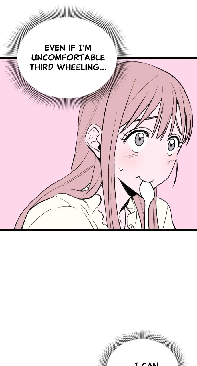 Lavender in June Chapter 6 page 78 - 