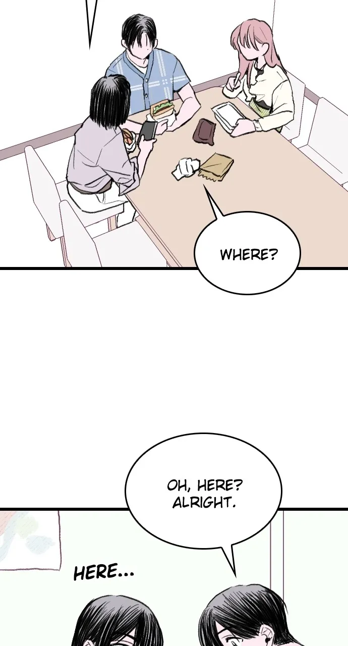 Lavender in June Chapter 6 page 80 - 