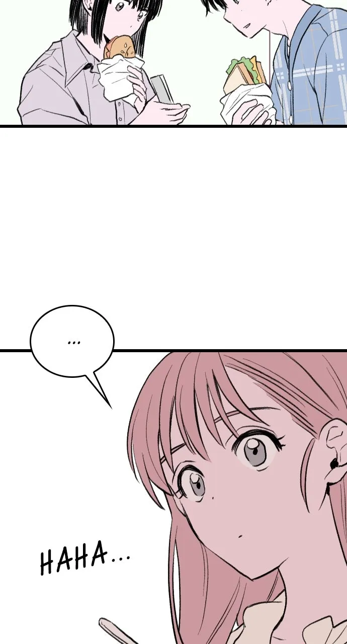 Lavender in June Chapter 6 page 81 - 