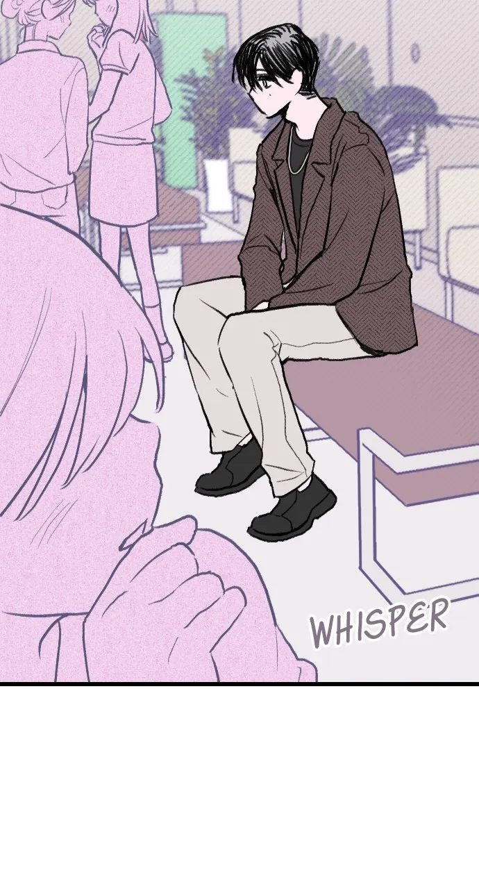 Lavender in June Chapter 6 page 84 - 