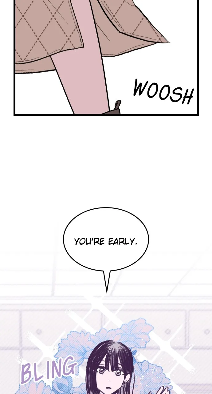 Lavender in June Chapter 6 page 86 - 