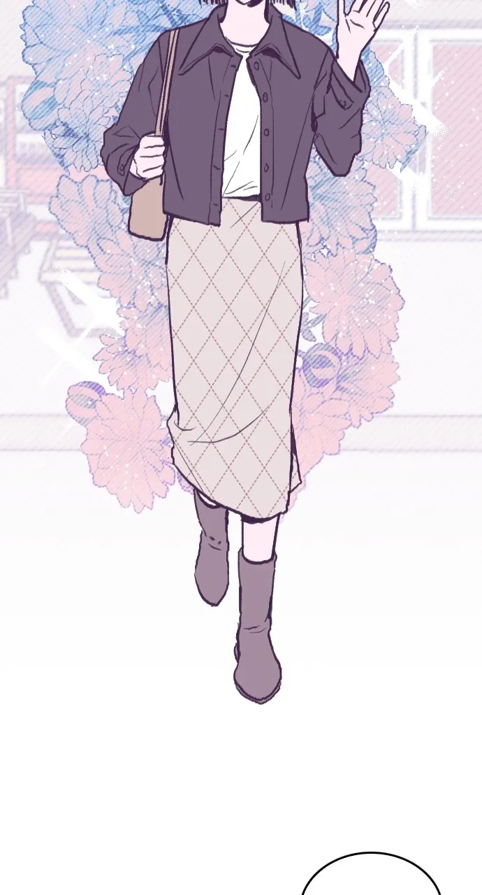 Lavender in June Chapter 6 page 87 - 