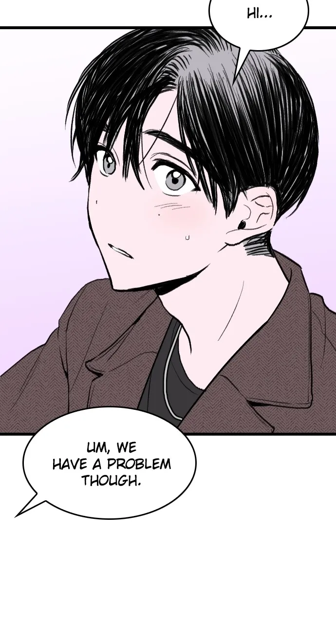 Lavender in June Chapter 6 page 88 - 