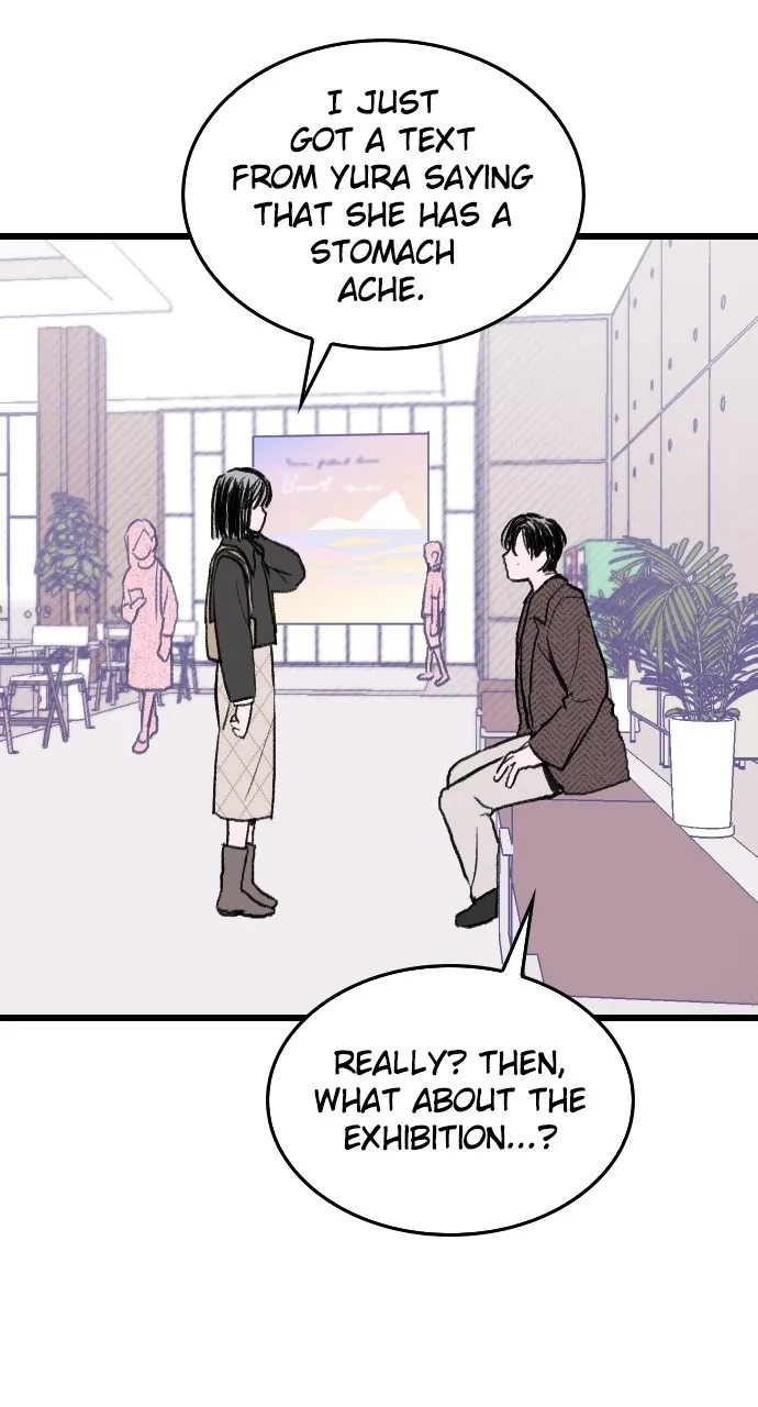 Lavender in June Chapter 6 page 89 - 