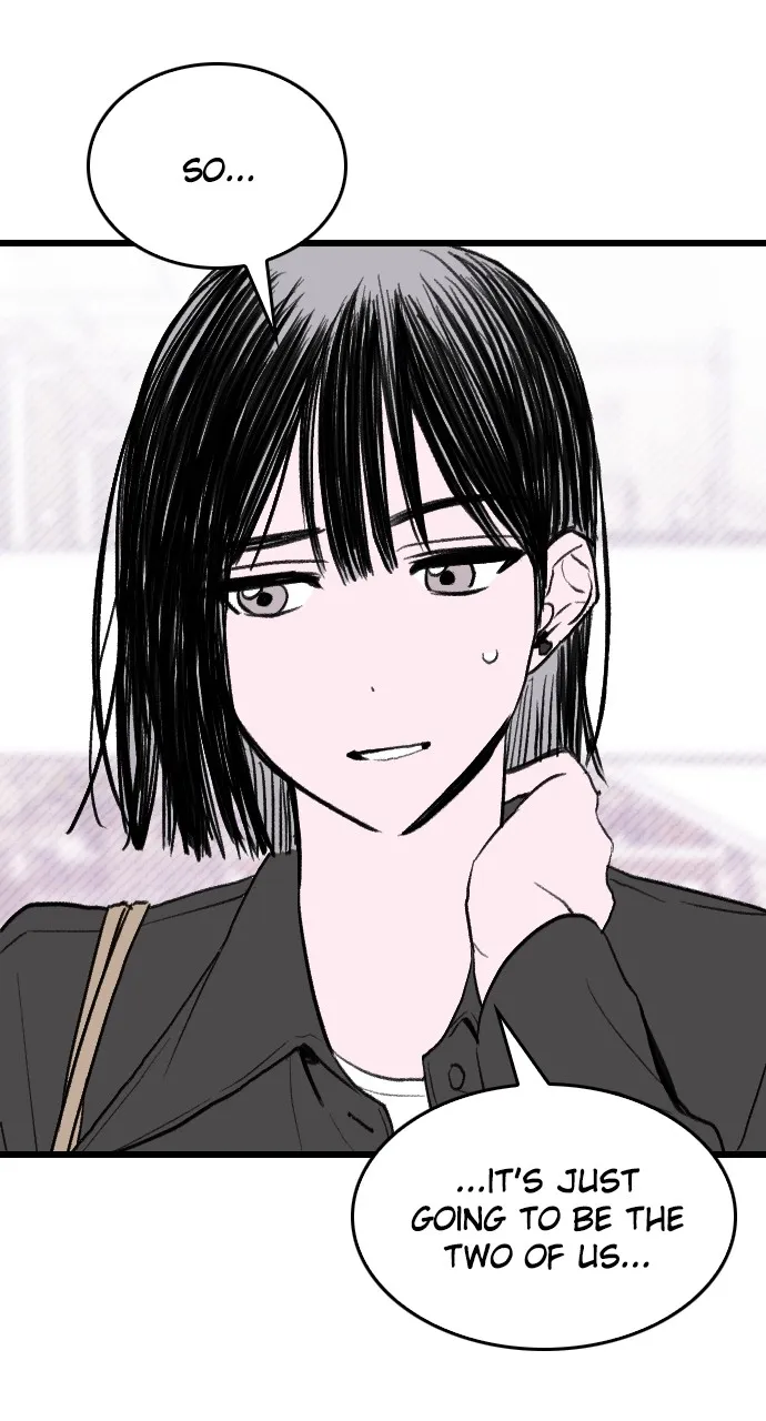 Lavender in June Chapter 6 page 90 - 