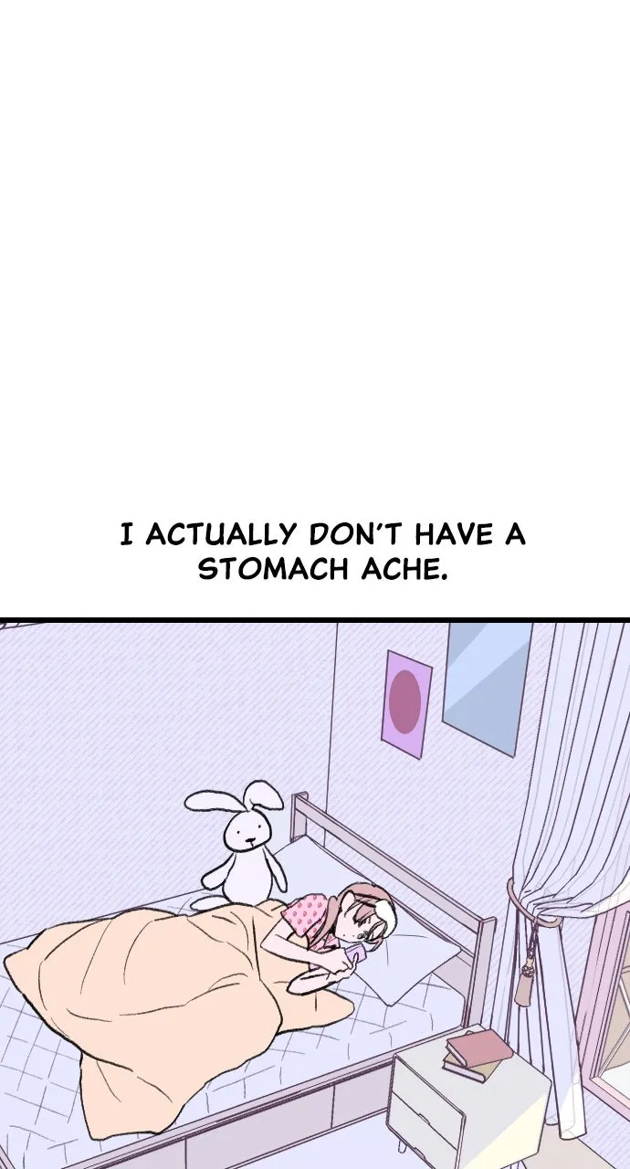 Lavender in June Chapter 7 page 1 - 