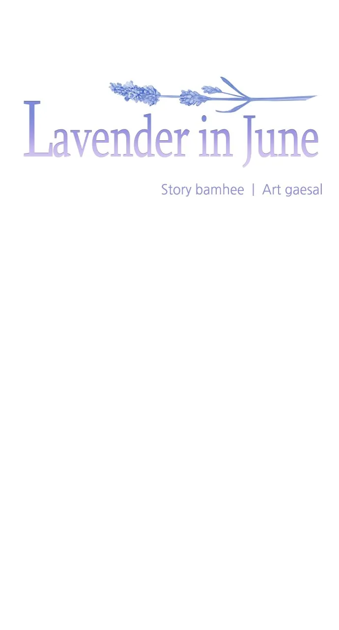 Lavender in June Chapter 7 page 12 - 