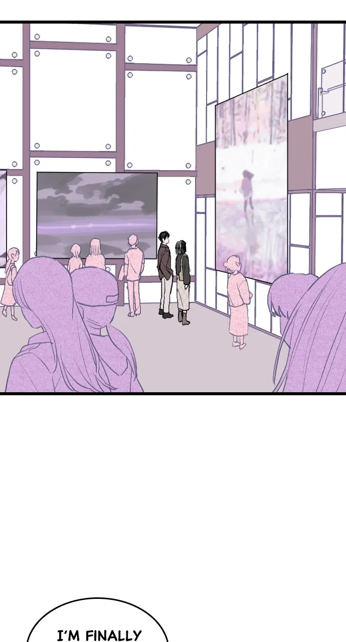 Lavender in June Chapter 7 page 13 - 