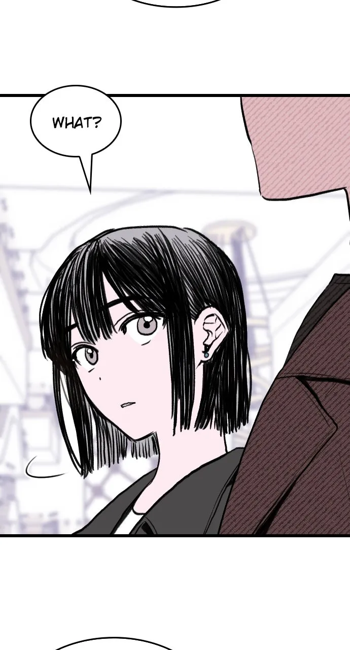 Lavender in June Chapter 7 page 18 - 