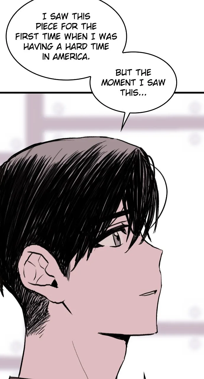 Lavender in June Chapter 7 page 19 - 