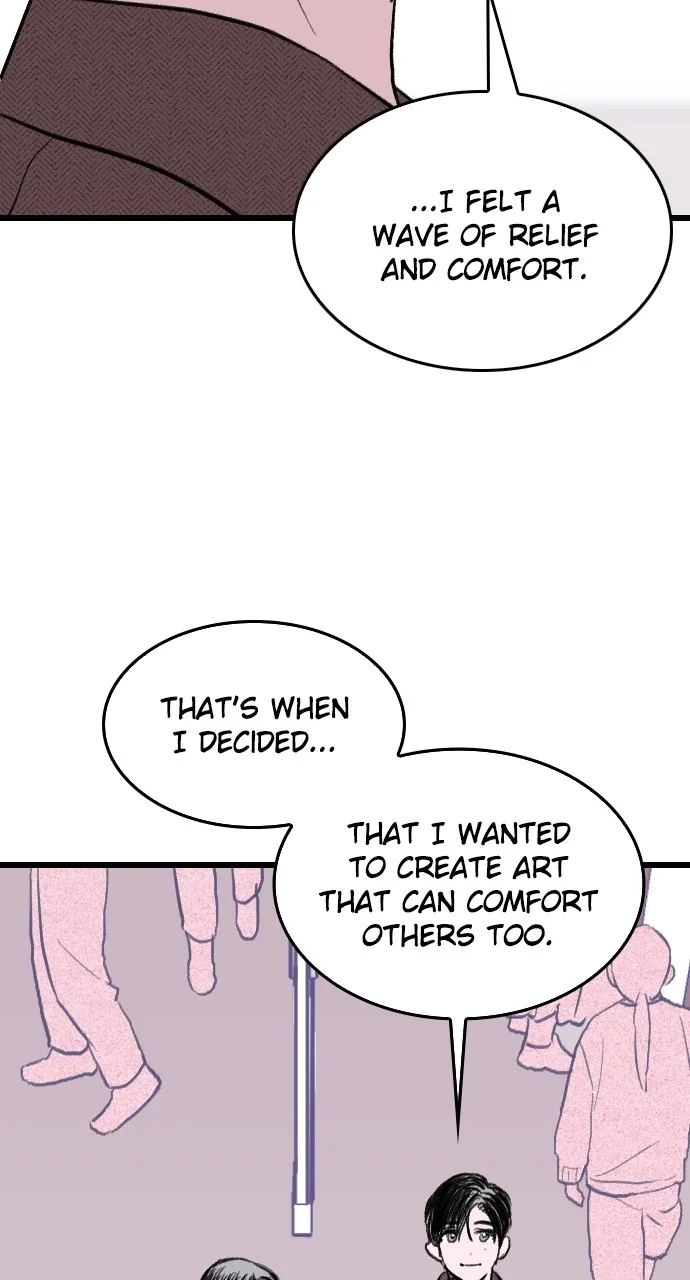 Lavender in June Chapter 7 page 20 - 