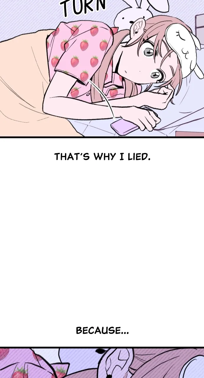 Lavender in June Chapter 7 page 3 - 