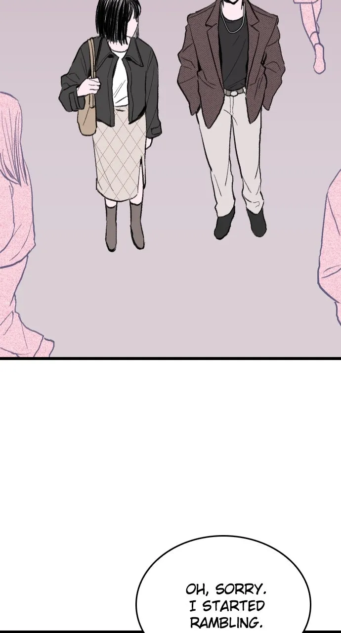 Lavender in June Chapter 7 page 21 - 