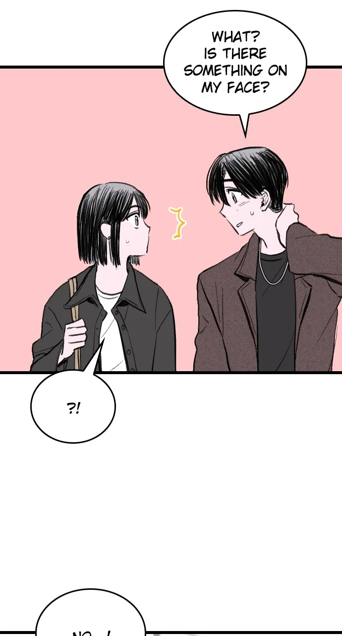 Lavender in June Chapter 7 page 23 - 