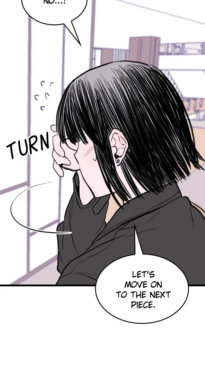 Lavender in June Chapter 7 page 24 - 