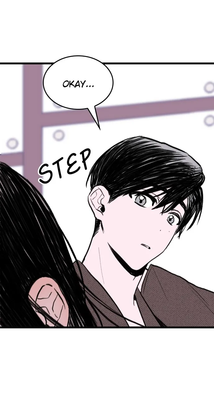 Lavender in June Chapter 7 page 25 - 