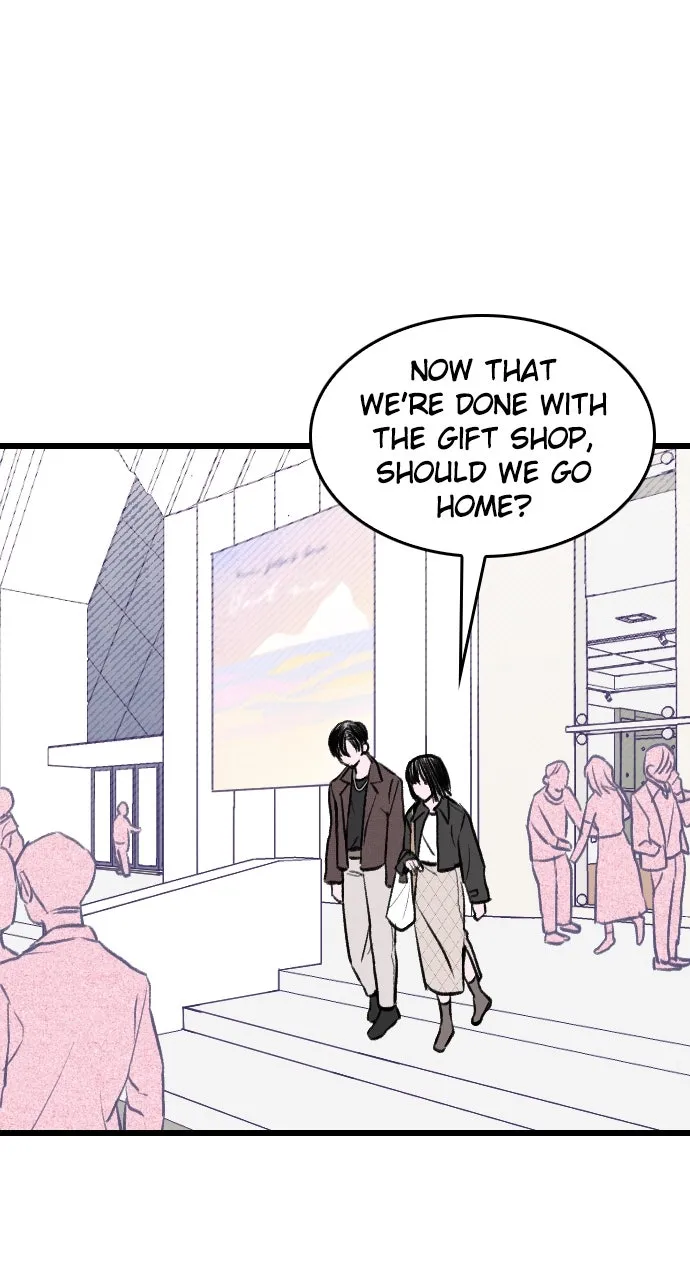 Lavender in June Chapter 7 page 27 - 