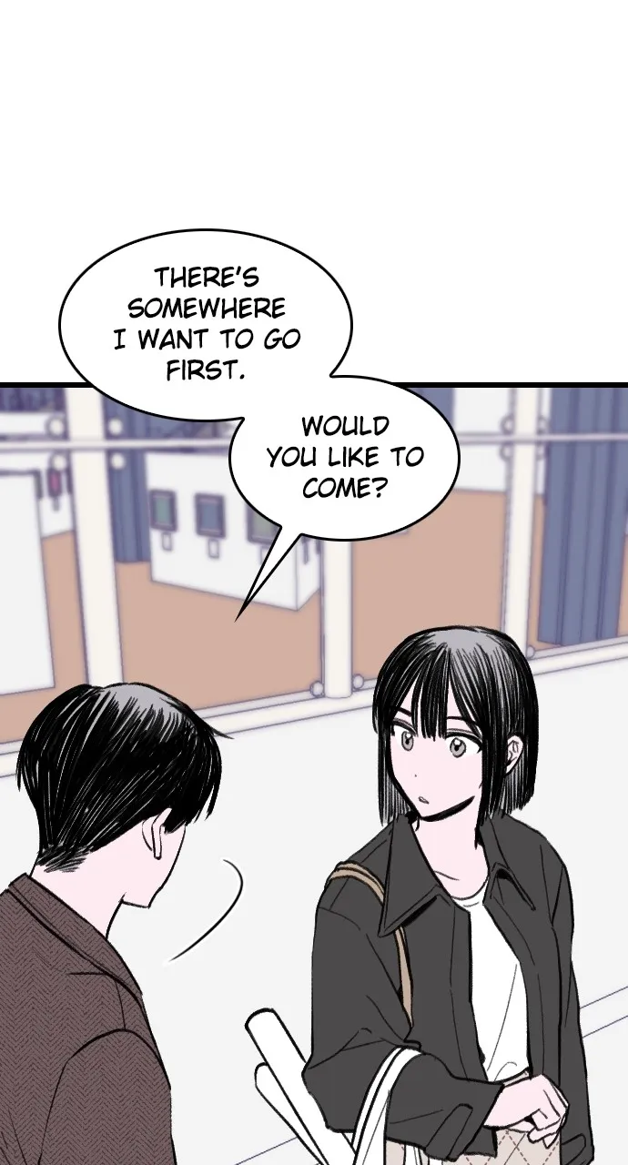 Lavender in June Chapter 7 page 28 - 